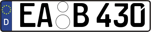 EA-B430