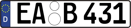 EA-B431