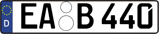 EA-B440