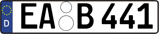 EA-B441