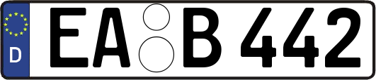 EA-B442