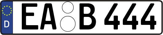 EA-B444
