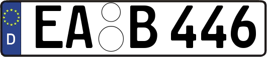 EA-B446