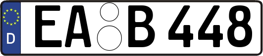 EA-B448
