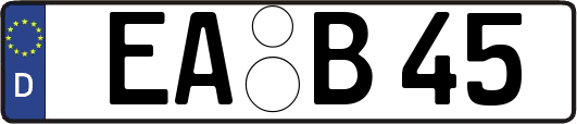 EA-B45