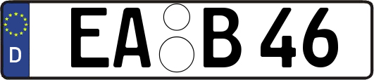EA-B46