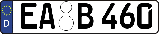 EA-B460