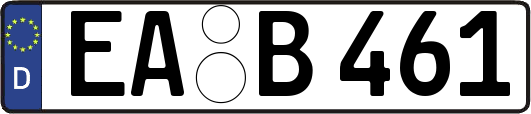 EA-B461