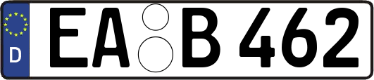 EA-B462