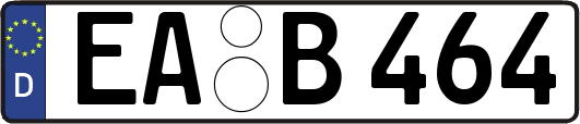 EA-B464