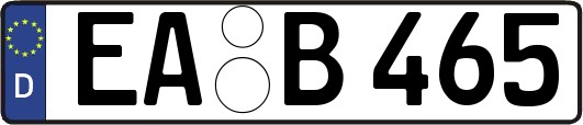 EA-B465