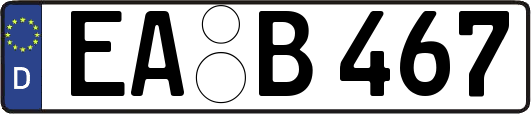 EA-B467