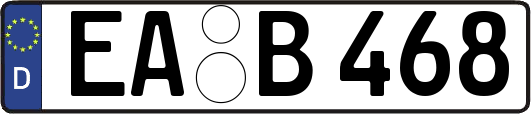 EA-B468