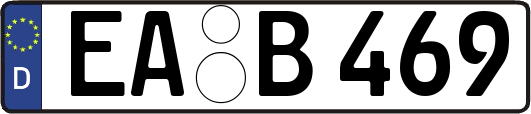 EA-B469