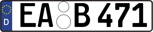 EA-B471