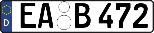 EA-B472