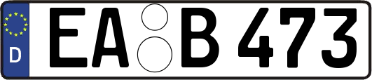 EA-B473