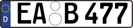 EA-B477