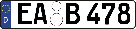 EA-B478