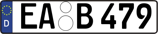 EA-B479