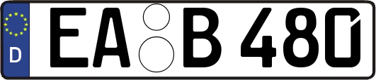 EA-B480