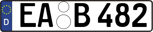 EA-B482