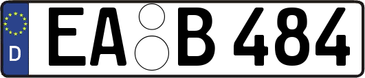 EA-B484