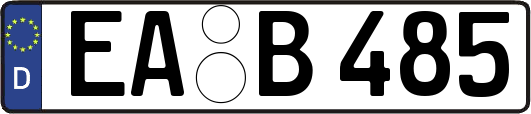 EA-B485