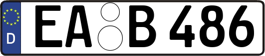 EA-B486