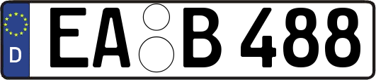 EA-B488