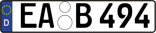 EA-B494