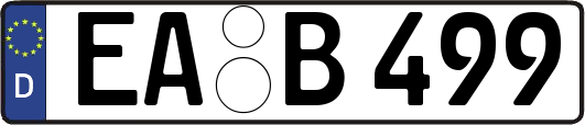 EA-B499