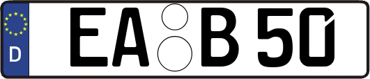 EA-B50