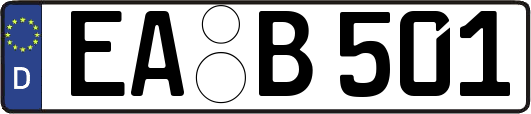 EA-B501