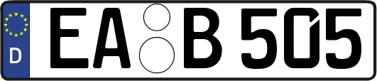 EA-B505