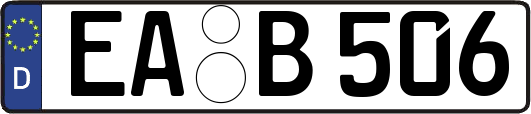 EA-B506