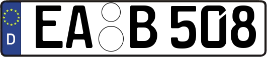 EA-B508