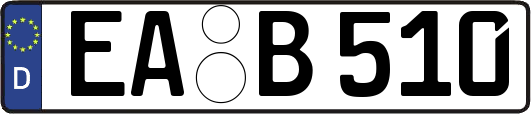 EA-B510