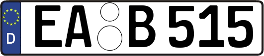 EA-B515