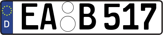 EA-B517