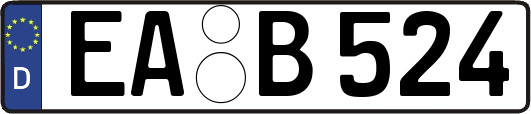 EA-B524