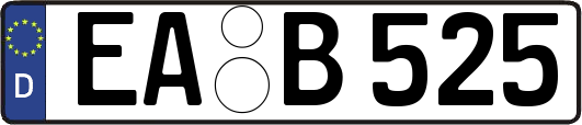 EA-B525