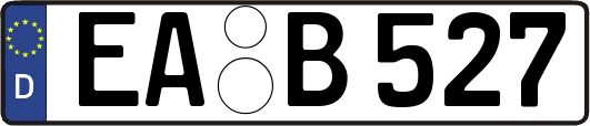 EA-B527