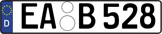EA-B528