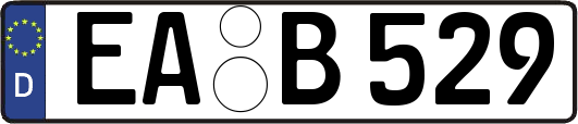 EA-B529