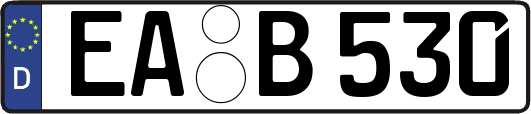 EA-B530