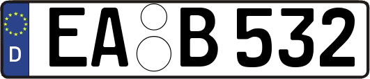 EA-B532