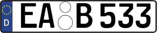 EA-B533