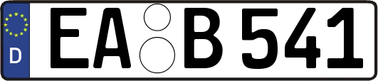 EA-B541