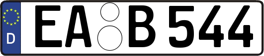 EA-B544
